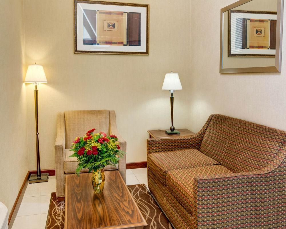 Quality Inn Jessup - Columbia South Near Fort Meade Exterior foto